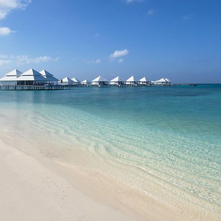 Diamonds Thudufushi Beach & Water Villas Thundufushi Екстер'єр фото